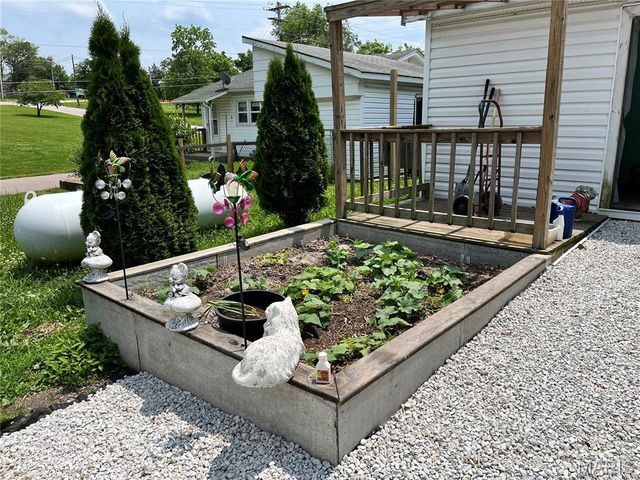 1003 W Ellis Street, Salem, MO 65560