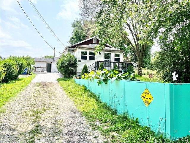 1003 W Ellis Street, Salem, MO 65560