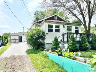 1003 W Ellis Street, Salem, MO 65560