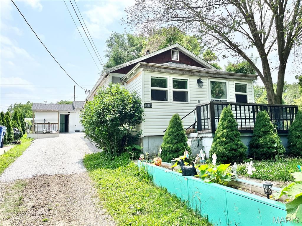 1003 W Ellis Street, Salem, MO 65560