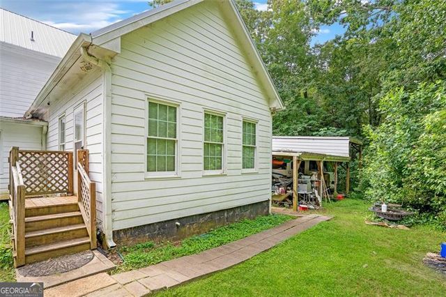 5364 POST Road, Cumming, GA 30040