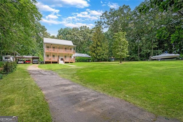 5364 POST Road, Cumming, GA 30040