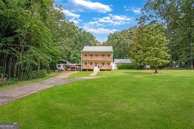 5364 POST Road, Cumming, GA 30040