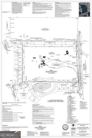 5364 POST Road, Cumming, GA 30040