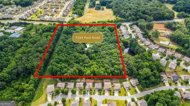 5364 POST Road, Cumming, GA 30040