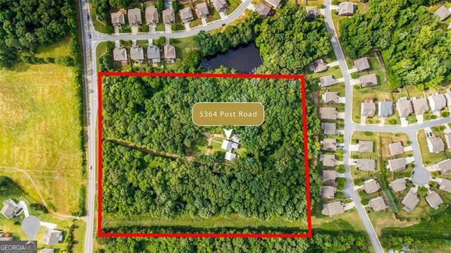 5364 POST Road, Cumming, GA 30040