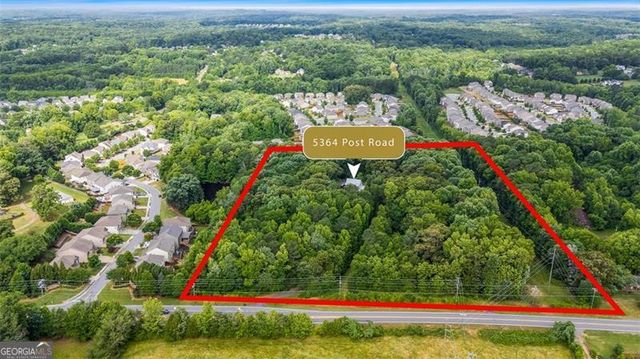 5364 POST Road, Cumming, GA 30040