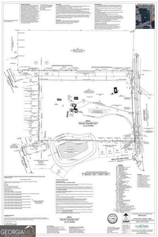 5364 POST Road, Cumming, GA 30040