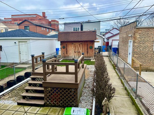 3535 S Lowe Avenue 1, Chicago, IL 60609