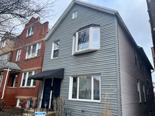 3535 S Lowe Avenue 1, Chicago, IL 60609