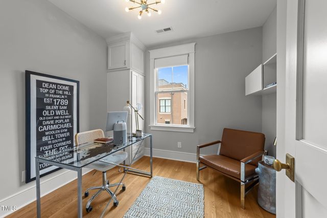 138 S East Street, Raleigh, NC 27601