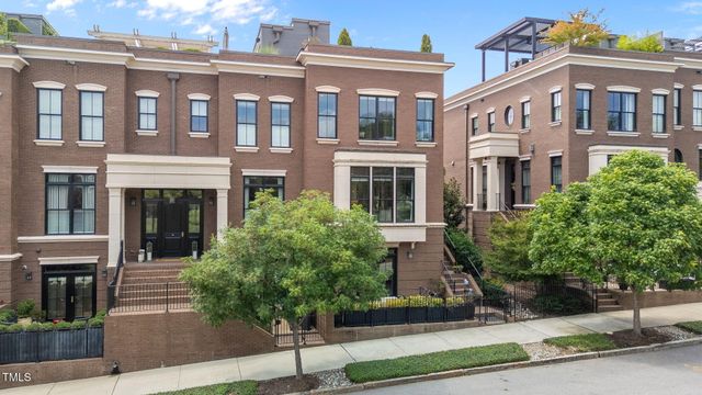 138 S East Street, Raleigh, NC 27601