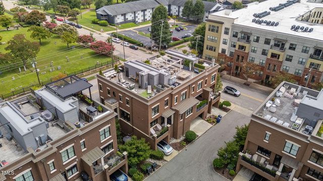 138 S East Street, Raleigh, NC 27601