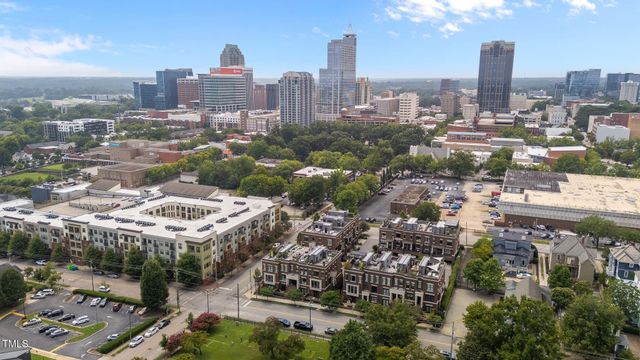 138 S East Street, Raleigh, NC 27601