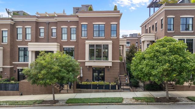 138 S East Street, Raleigh, NC 27601