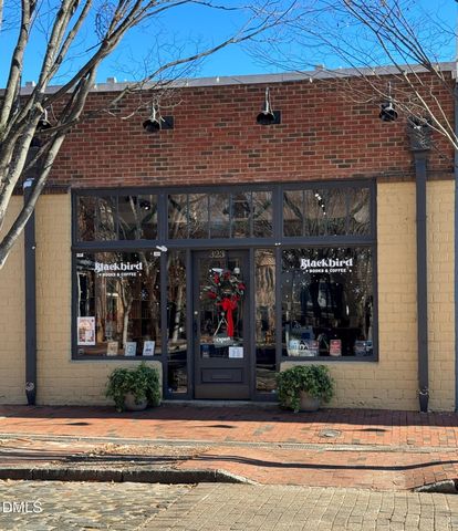 138 S East Street, Raleigh, NC 27601