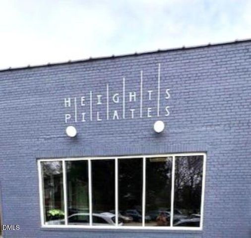 138 S East Street, Raleigh, NC 27601