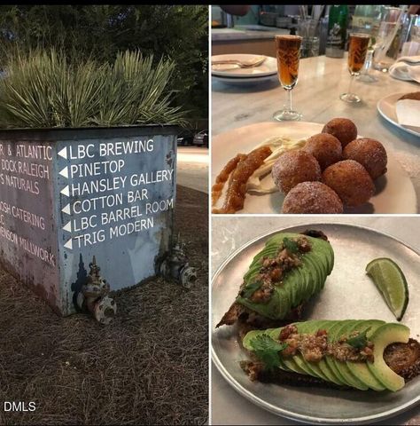 138 S East Street, Raleigh, NC 27601