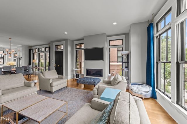 138 S East Street, Raleigh, NC 27601