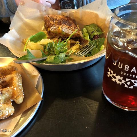 138 S East Street, Raleigh, NC 27601