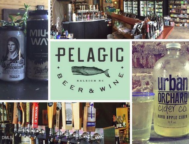 138 S East Street, Raleigh, NC 27601