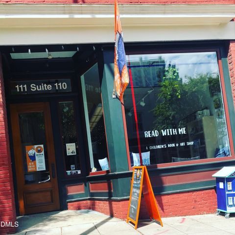 138 S East Street, Raleigh, NC 27601