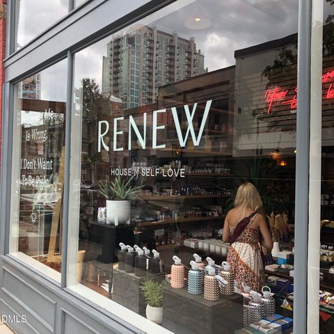 138 S East Street, Raleigh, NC 27601