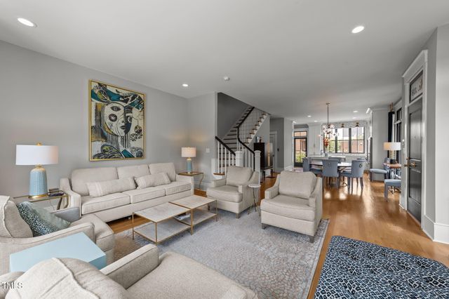 138 S East Street, Raleigh, NC 27601