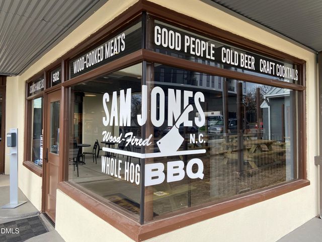 138 S East Street, Raleigh, NC 27601