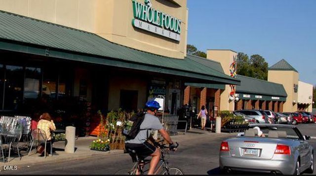 138 S East Street, Raleigh, NC 27601