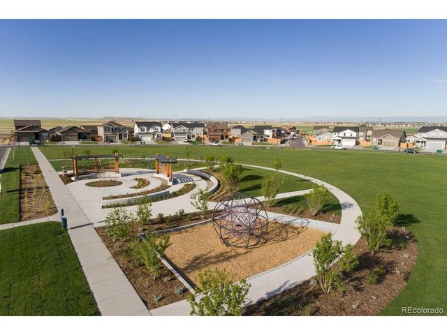 28445 E 4th Ave, Watkins, CO 80137