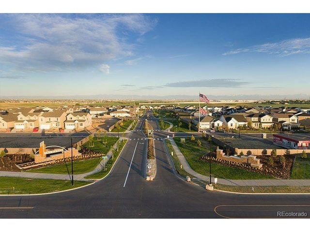 28445 E 4th Ave, Watkins, CO 80137