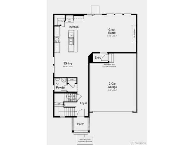 28445 E 4th Ave, Watkins, CO 80137