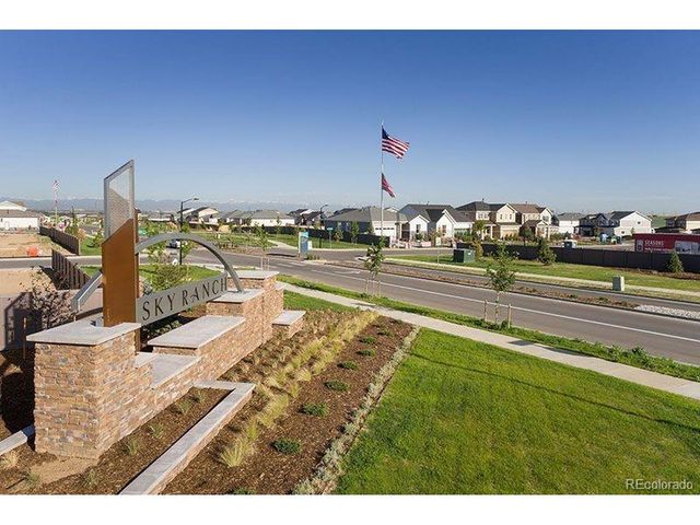 28445 E 4th Ave, Watkins, CO 80137