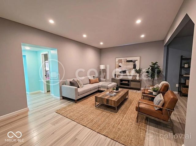 1218 E Edwards Avenue, Indianapolis, IN 46227