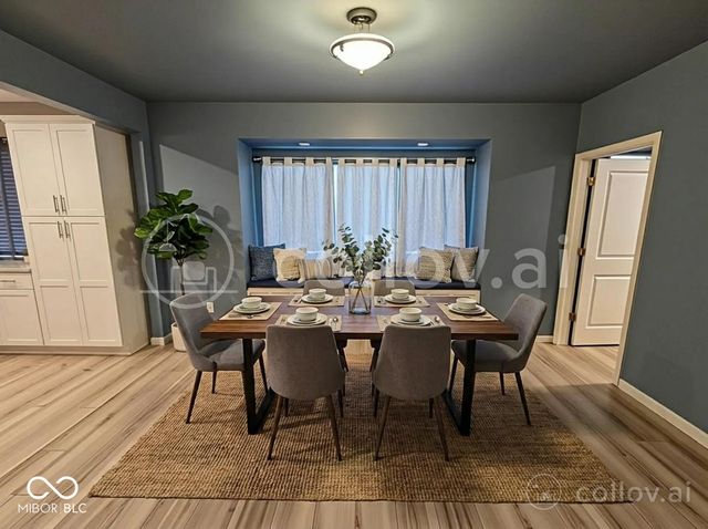 1218 E Edwards Avenue, Indianapolis, IN 46227