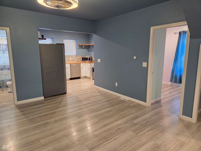 1218 E Edwards Avenue, Indianapolis, IN 46227