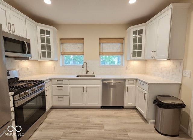 1218 E Edwards Avenue, Indianapolis, IN 46227