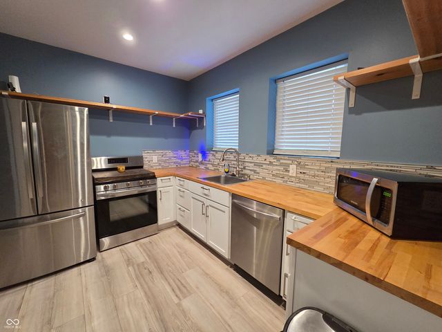 1218 E Edwards Avenue, Indianapolis, IN 46227