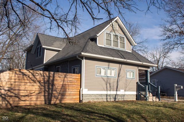 1218 E Edwards Avenue, Indianapolis, IN 46227