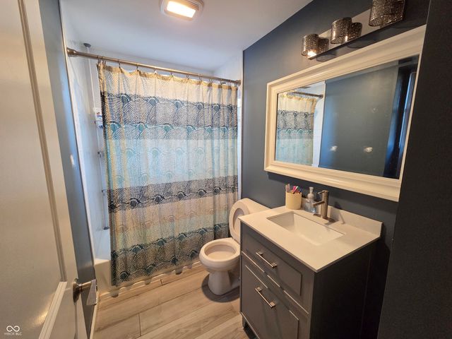 1218 E Edwards Avenue, Indianapolis, IN 46227