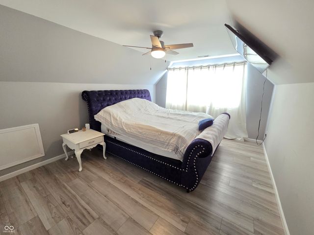 1218 E Edwards Avenue, Indianapolis, IN 46227