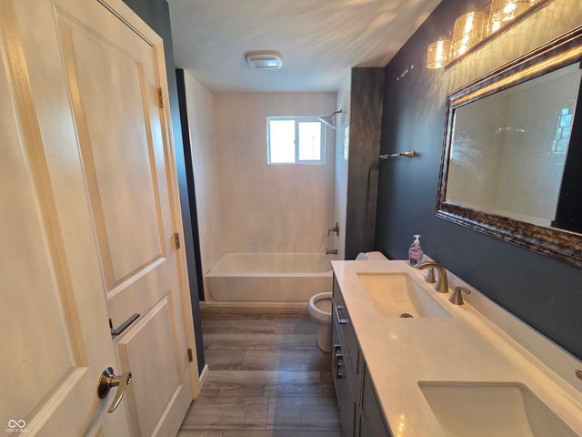 1218 E Edwards Avenue, Indianapolis, IN 46227