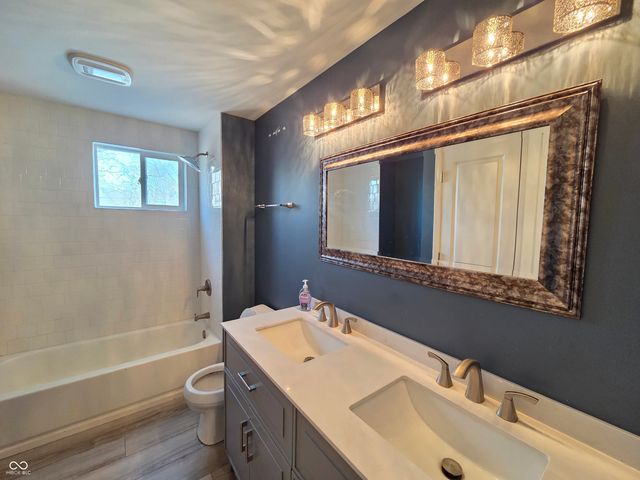 1218 E Edwards Avenue, Indianapolis, IN 46227