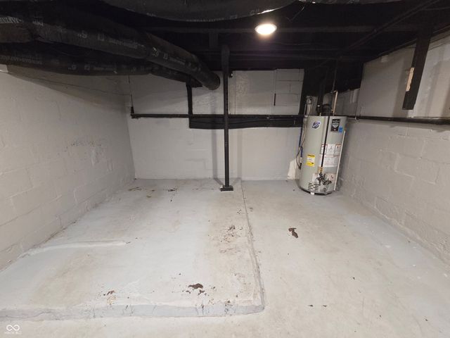 1218 E Edwards Avenue, Indianapolis, IN 46227