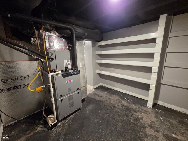 1218 E Edwards Avenue, Indianapolis, IN 46227