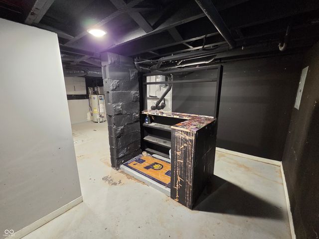 1218 E Edwards Avenue, Indianapolis, IN 46227