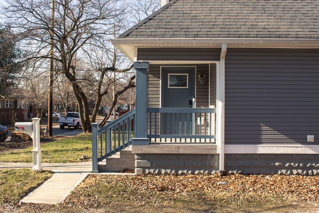 1218 E Edwards Avenue, Indianapolis, IN 46227
