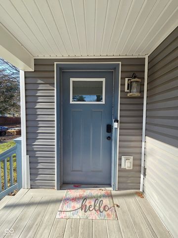 1218 E Edwards Avenue, Indianapolis, IN 46227