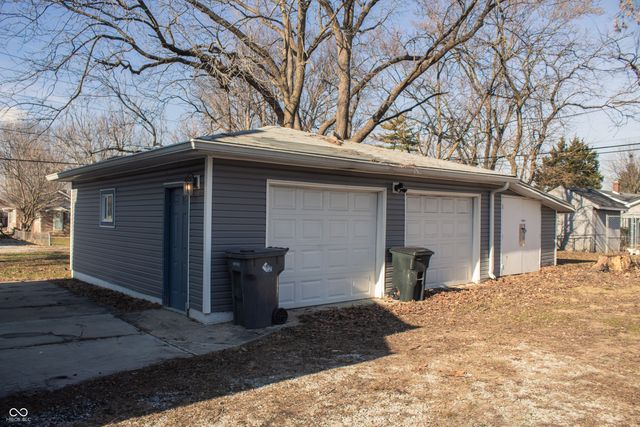 1218 E Edwards Avenue, Indianapolis, IN 46227